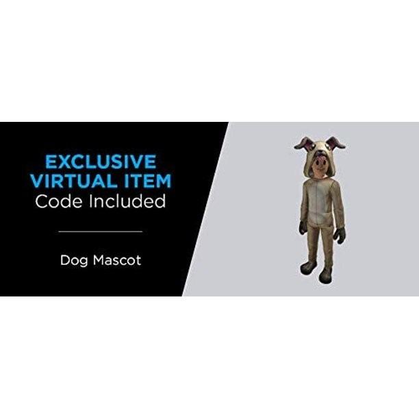 ROBLOX ADOPT ME PET STORE (Category: Designer & Blind Box Toys) located in Caloocan City. Submitted by hmsilvaprinting-91045 (Listing ID 1152861343, Image 2). Description: BRAND NEW ORIGINAL ROBLOX TOY WITH VIRTUAL CODE Roblox Deluxe Playset Adopt Me: Pet Store • Take your favorite Roblox adventures off the screen and into the real world with this unique playset, featuring three iconic characters and accessories • Mix and match parts to build you