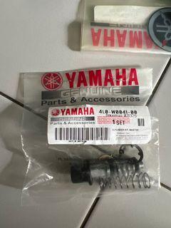 Rxz Brake kit