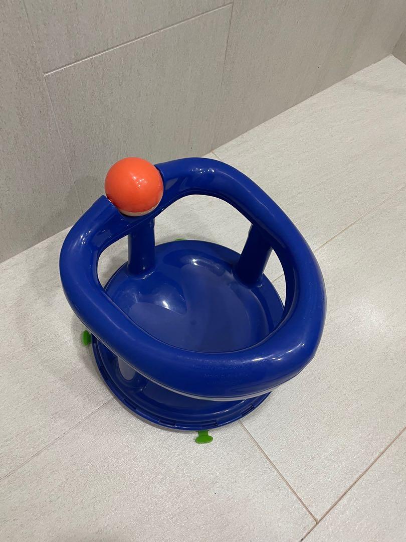 Safety 1st Swivel Bath Seat free Babies Kids Baby Nursery