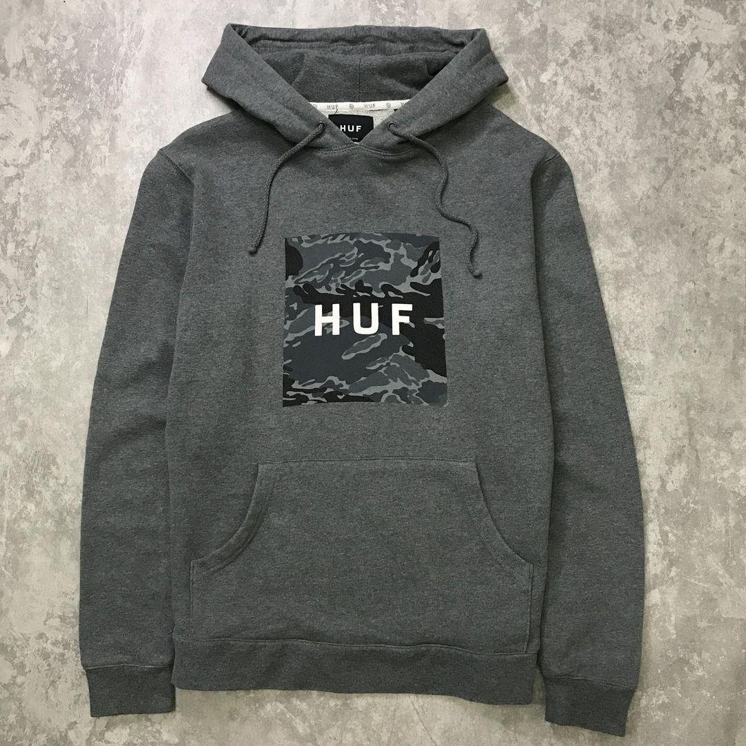 huf hoodie sale