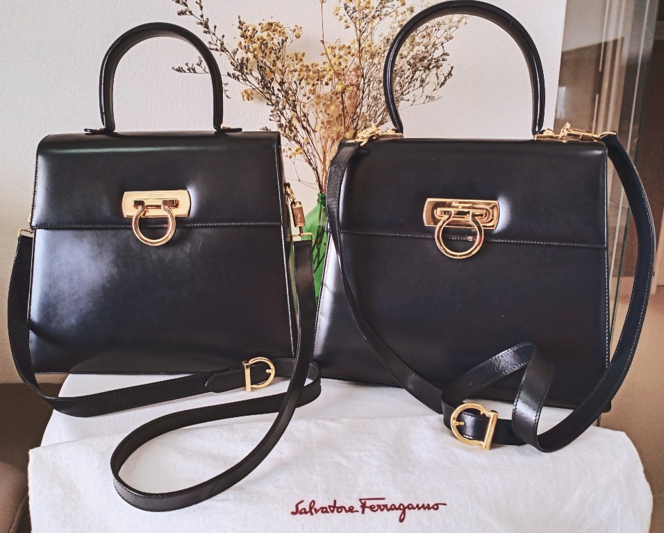 Gancini ferragamo top