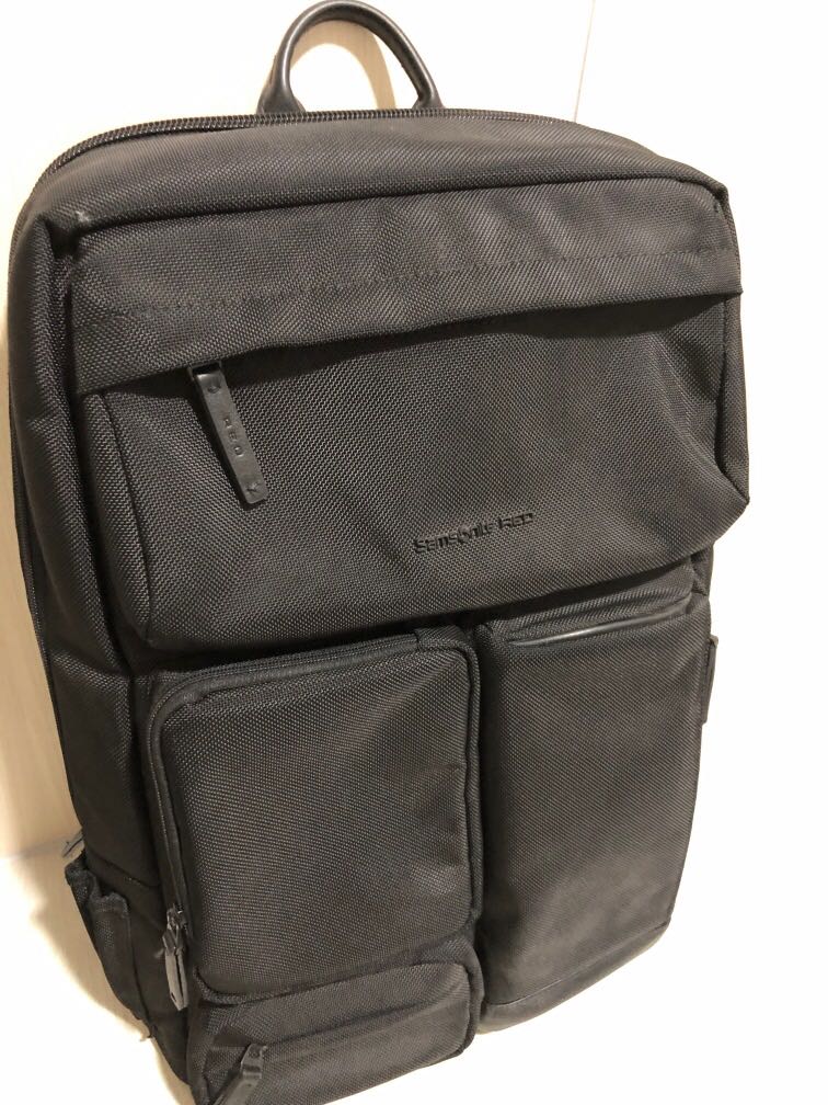 Samsonite claken discount