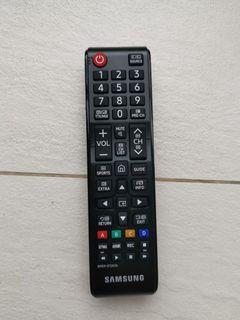 Samsung TV Remote Controller