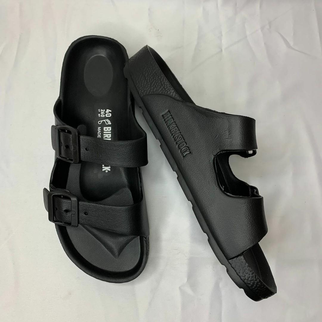 Ukuran sandal clearance birkenstock