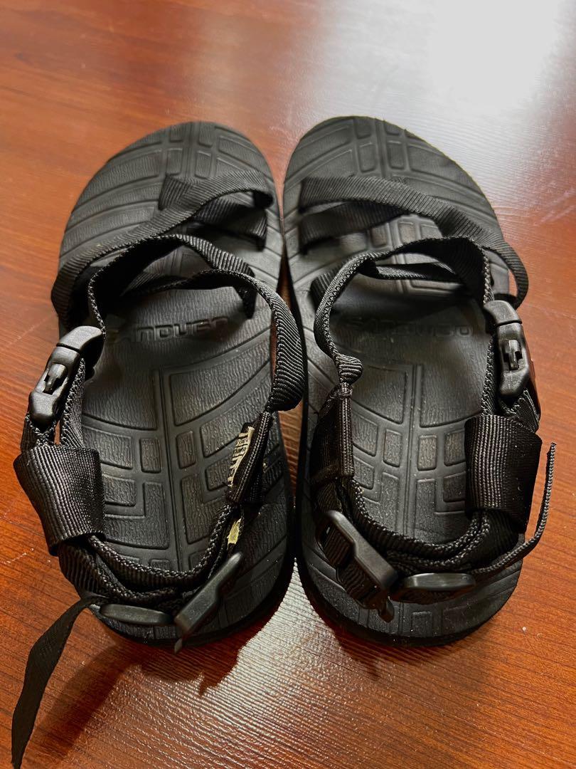 Sandugo Rubber Sandals Women s Fashion Footwear Flats Sandals