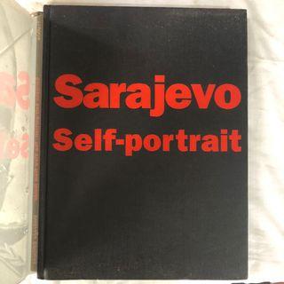 Sarajevo - Self Portrait. Photobook