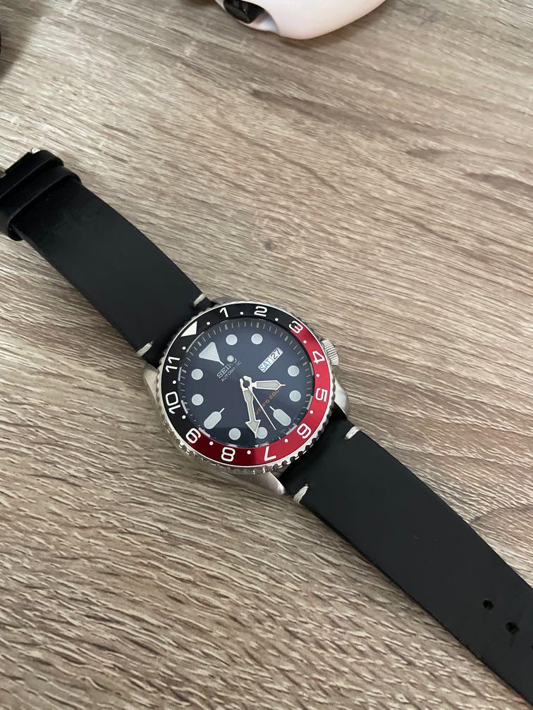 Seiko skx009k2 store