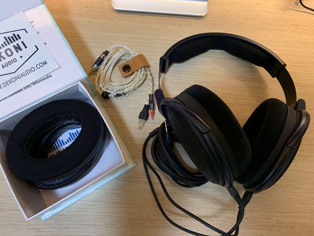 Pc37x online vs hd6xx