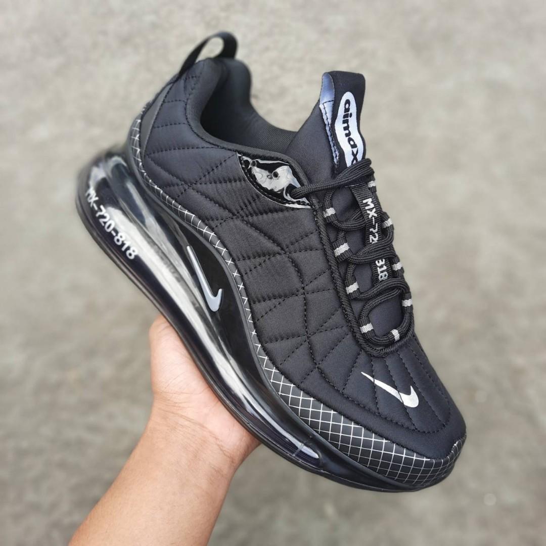 SEPATU NIKE AIR MAX 720 MX 818