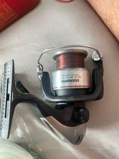 BASSZONE "Reel Stand"・Balancer・Body Keeper for Shimano Spinning Reel Stella S2