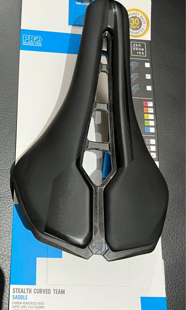Shimano Falcon Carbon Saddle 152mm Www Vetrepro Fr