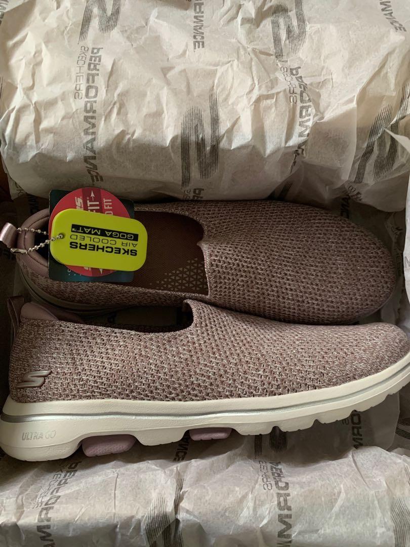 Skechers goga best sale mat ultra go