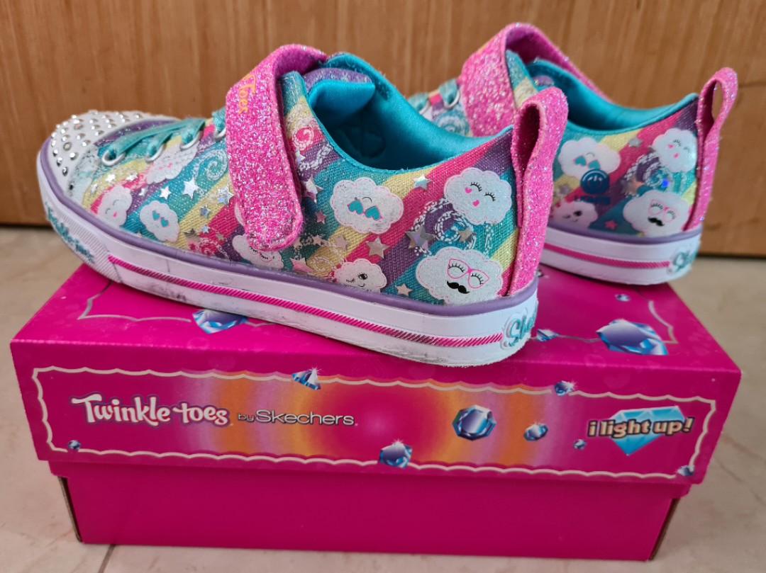 Twinkle toes size 13 outlet