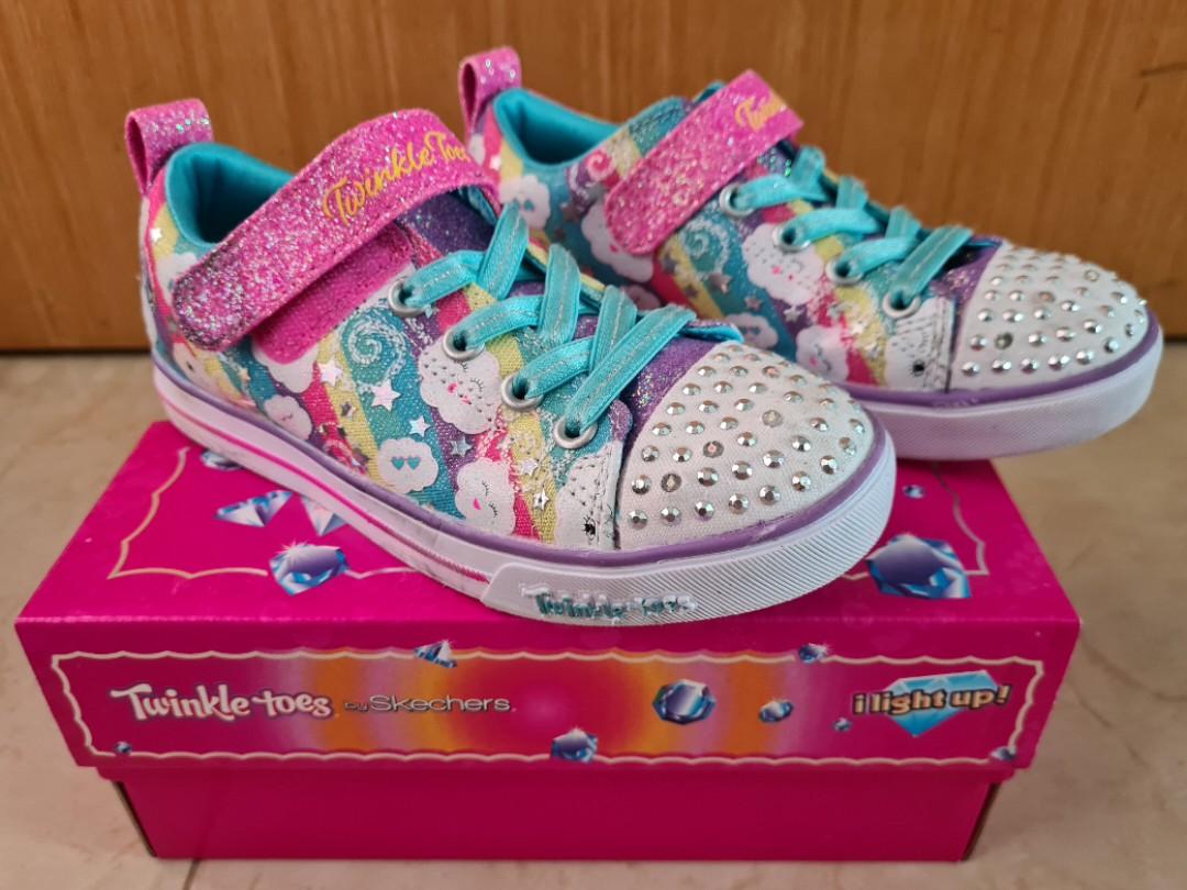 Twinkle toes top shoes size 13