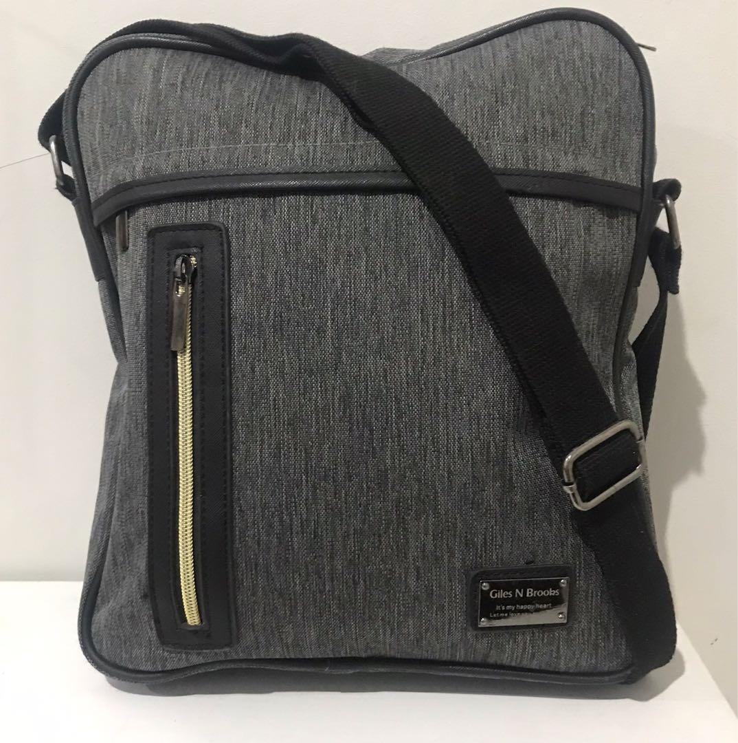 Sling Bag GNB Korea