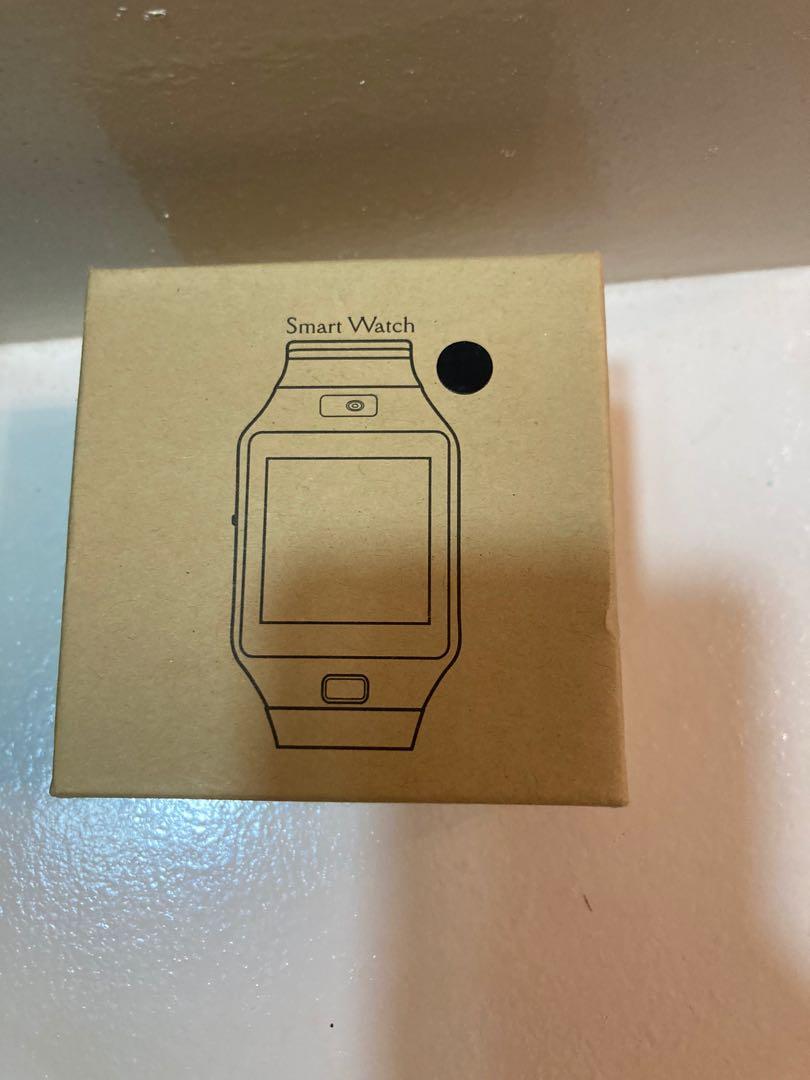 Gzdl bluetooth smart watch 2025