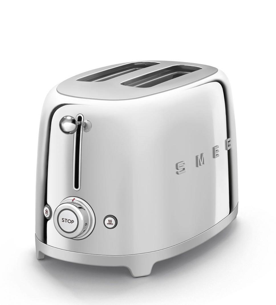 SMEG Toaster, Furniture & Home Living, Kitchenware & Tableware