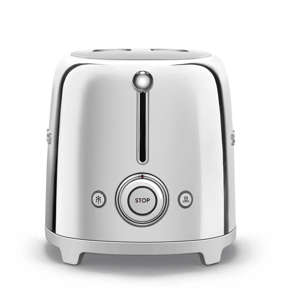 SMEG Toaster, Furniture & Home Living, Kitchenware & Tableware