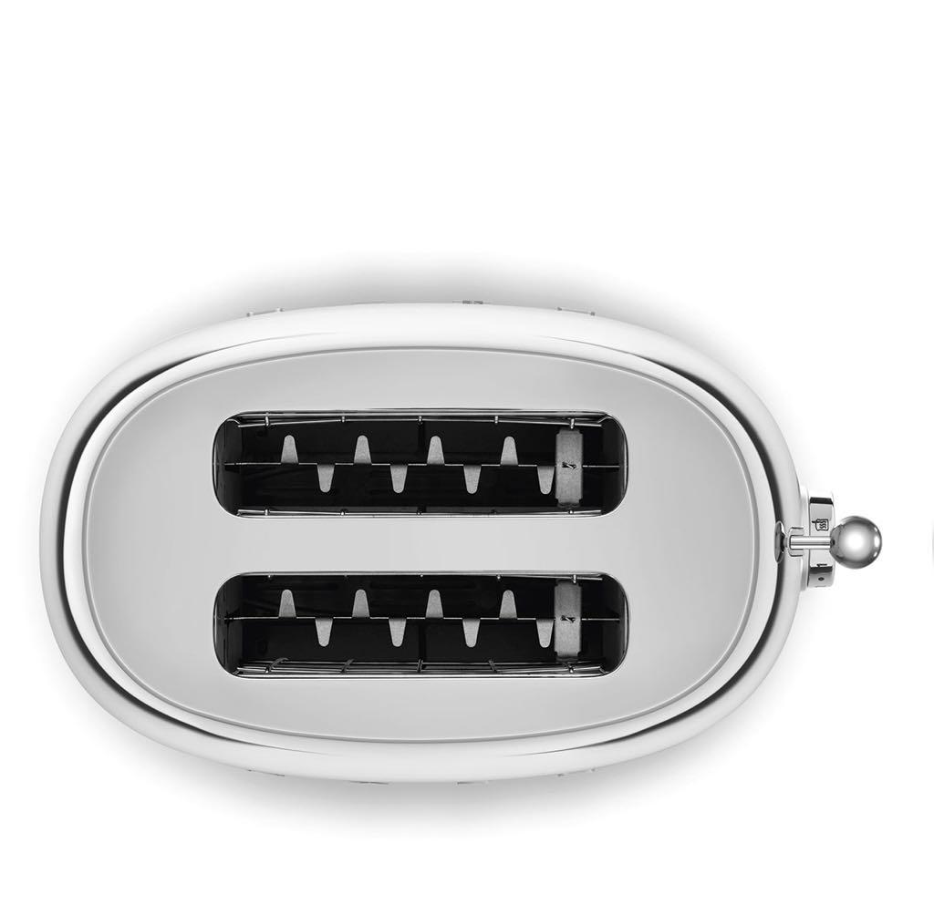 SMEG Toaster, Furniture & Home Living, Kitchenware & Tableware