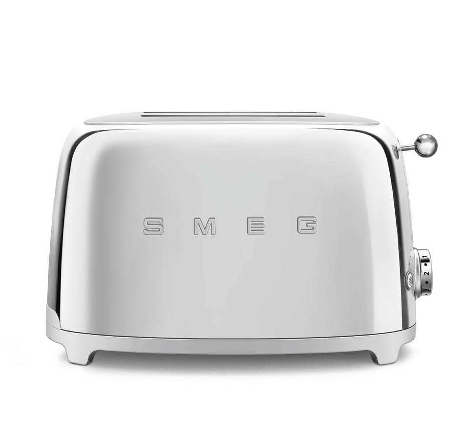 SMEG Toaster, Furniture & Home Living, Kitchenware & Tableware