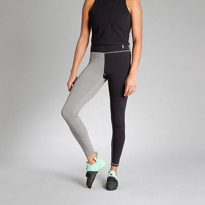 Prana Grey Yoga Pants, Women's Fashion, Activewear on Carousell