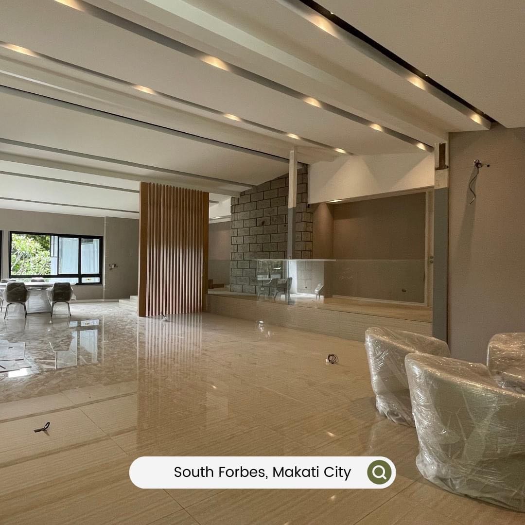 South Forbes Makati House for Sale, Property, For Sale, House & Lot on