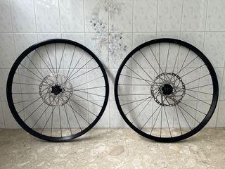 Specialized 29 Alloy Wheels
