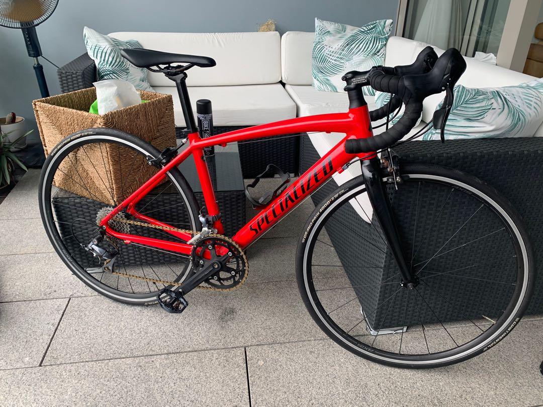 Specialized allez junior for sale on sale
