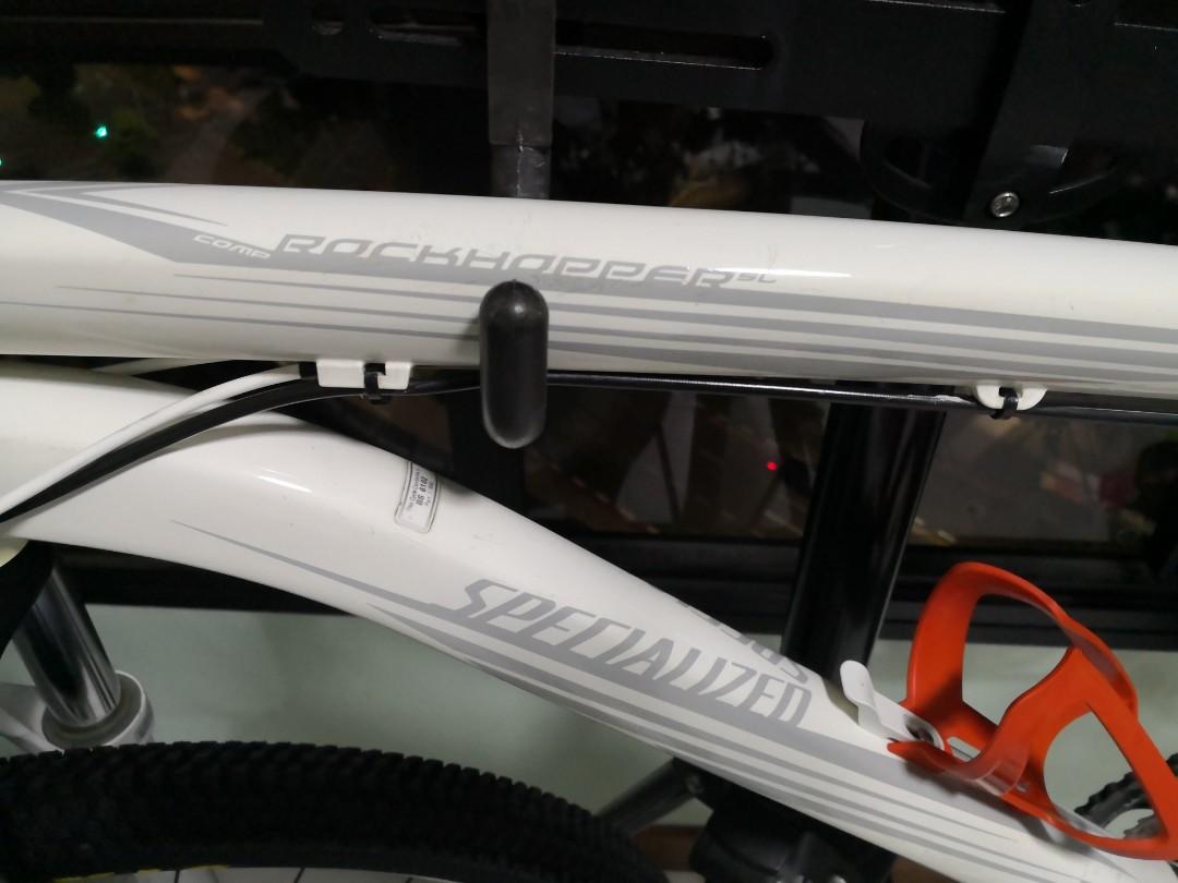 Specialized rockhopper comp discount sl