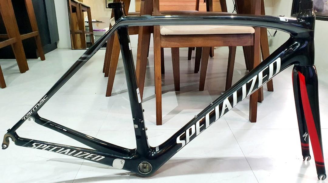 Specialized Tarmac Comp, Sports 