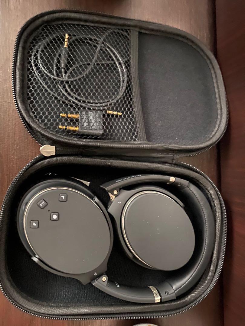 Srhythm NC25 Headphones, Audio, Headphones & Headsets on Carousell