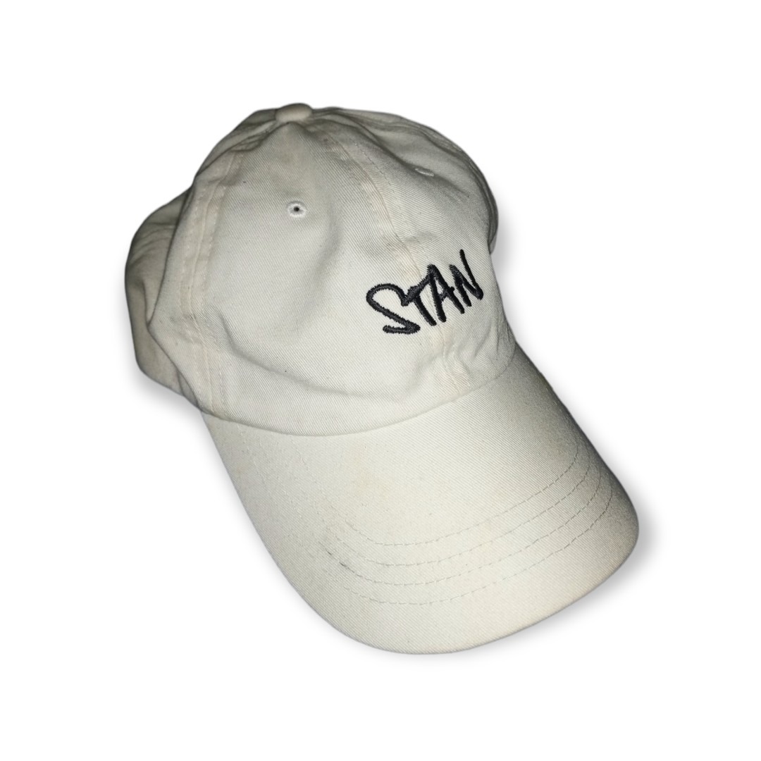 STAN (EMINEM) Dad Hat by YUPOONG, Men's 