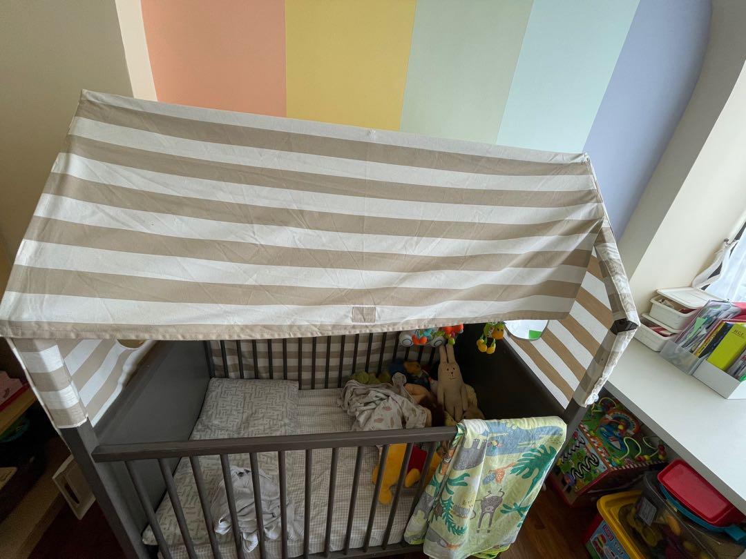 Stokke Home Bed