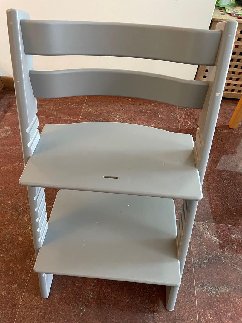 Stokke tripp trapp paint chipping deals