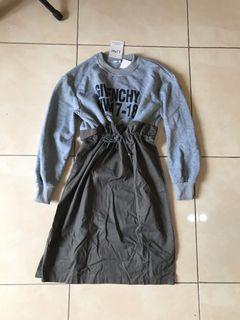 Street Dress