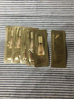 su:m 37甦秘 金萃極致無痕奇蹟精華 試用包10包