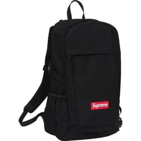 Supreme 33th backpack on sale
