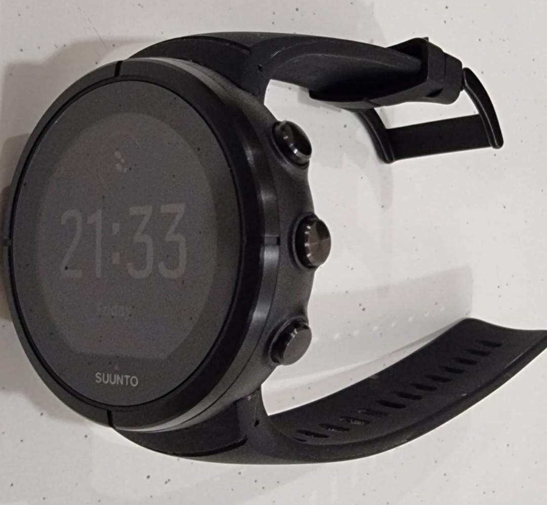 Suunto spartan ultra black friday top
