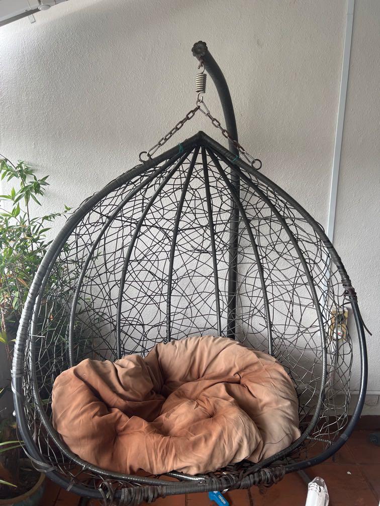 Couple swing chair deals