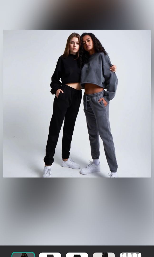 Talentless best sale women's sweatpants