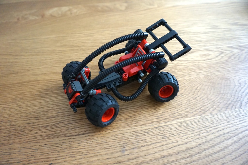 Lego technic 8226 sale