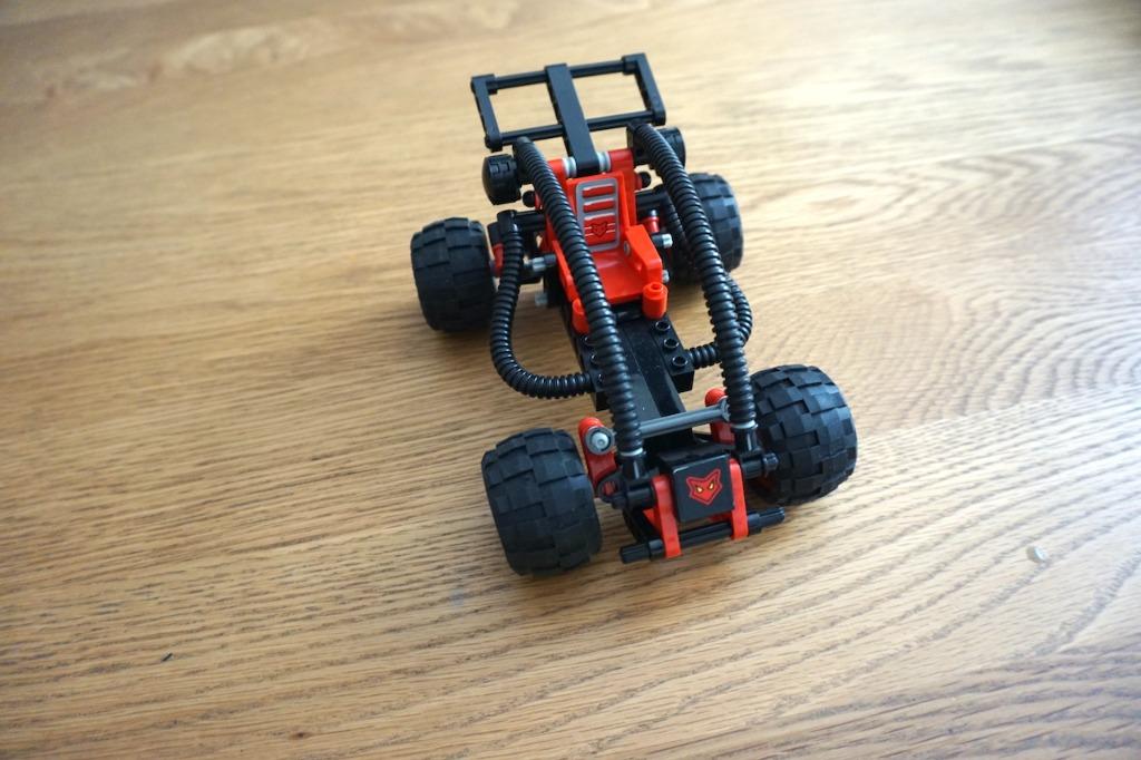 Lego technic 8226 2025