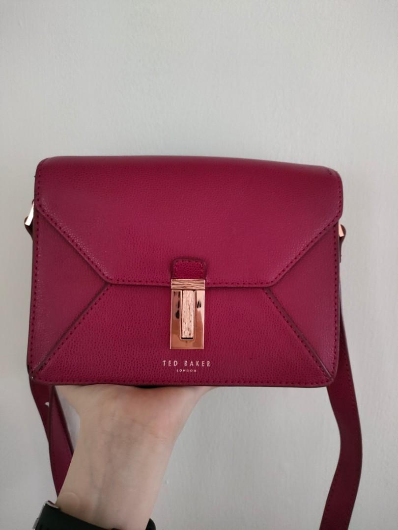 ted baker phoebe bag