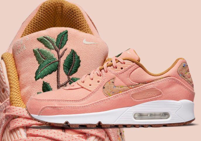 Nike 90 cork online