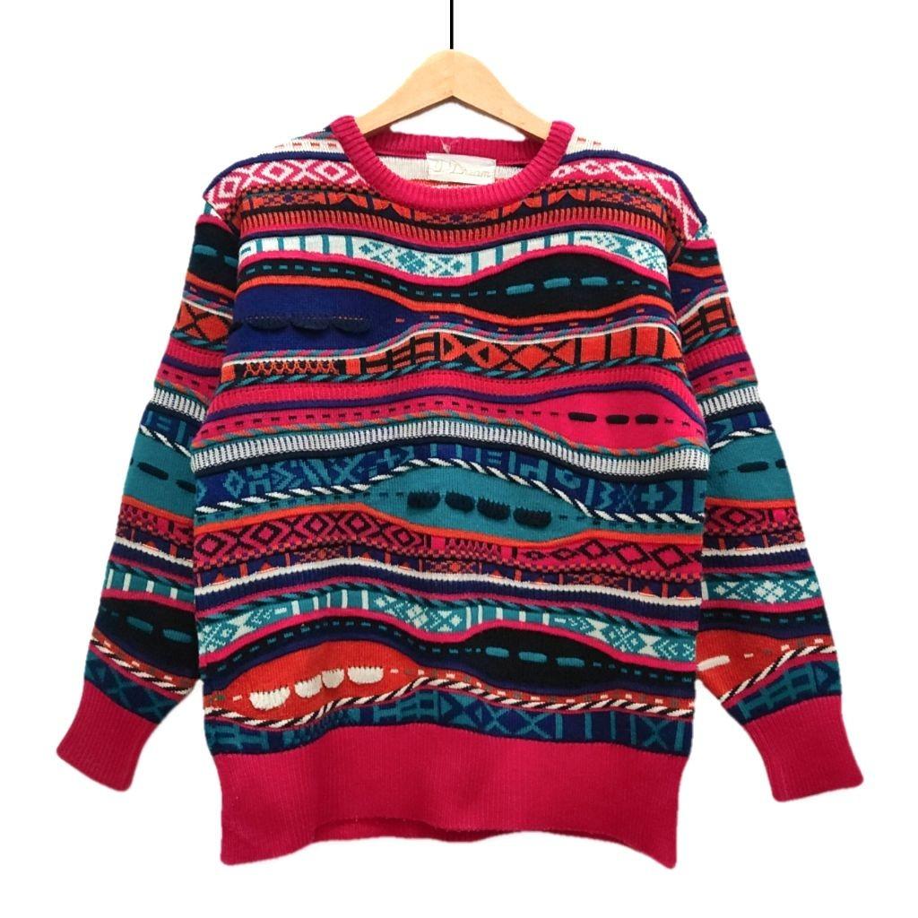Coogi look alike store