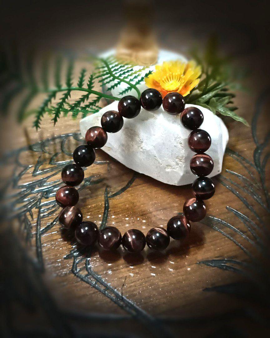 Cat eye outlet bracelet
