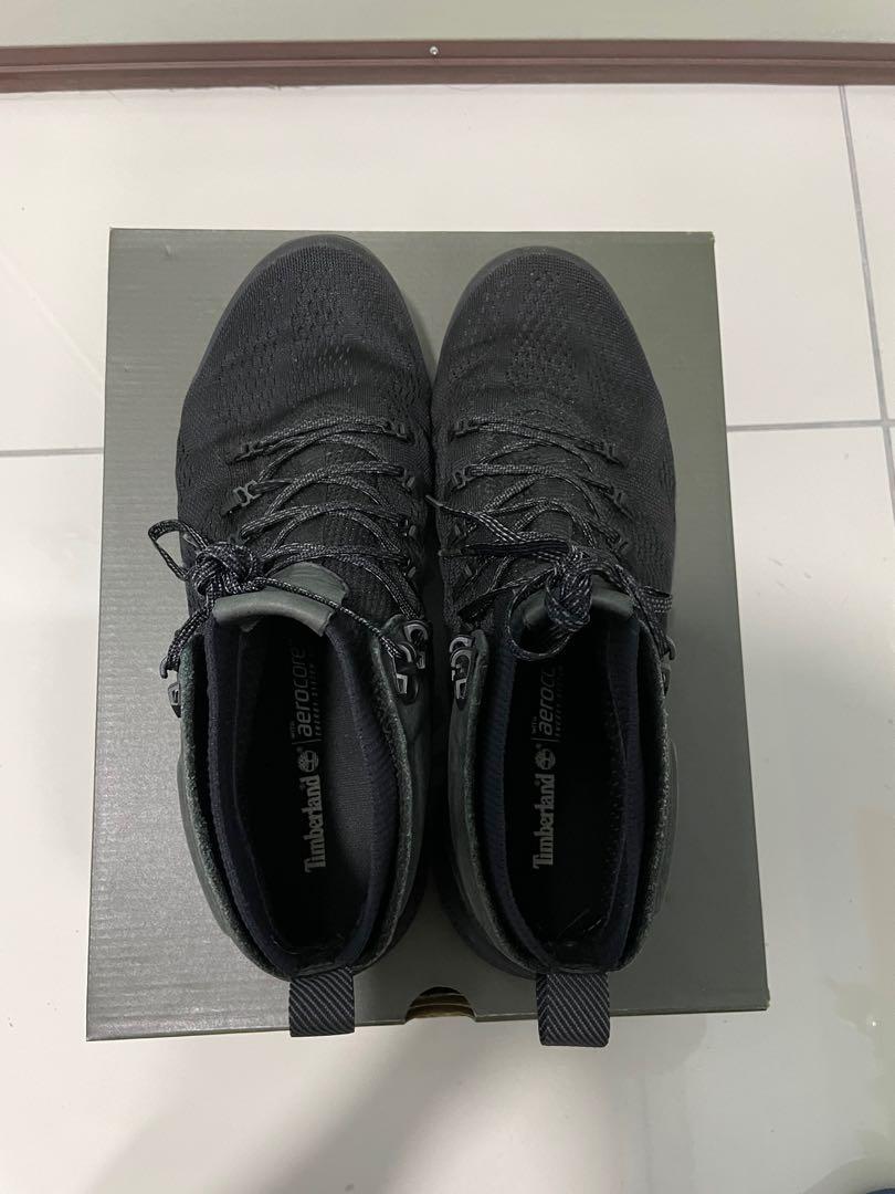 Timberland flyroam trail mixed top media