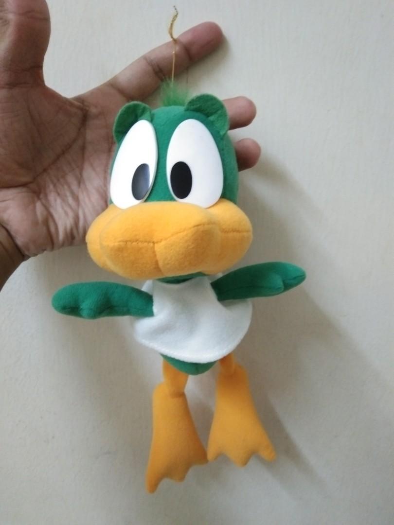 Tiny toons deals plush