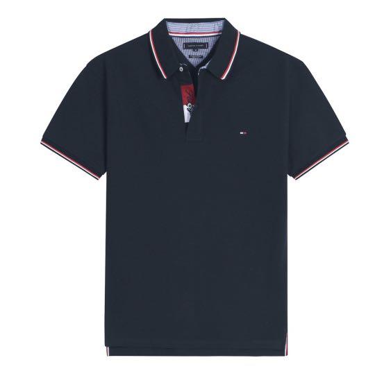 Hilfiger polo sale discount