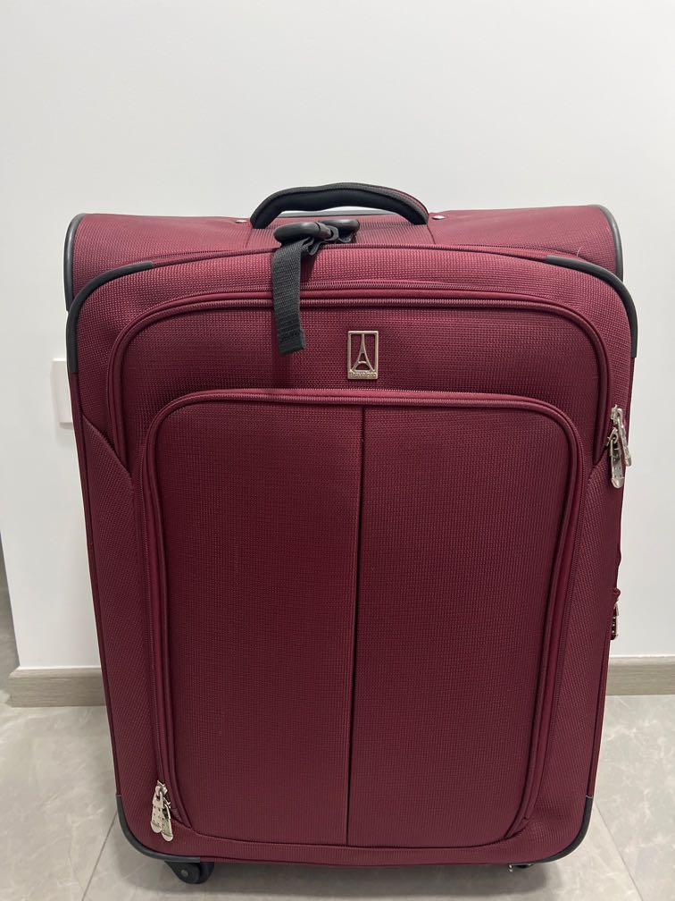 travel pro luggage on sale